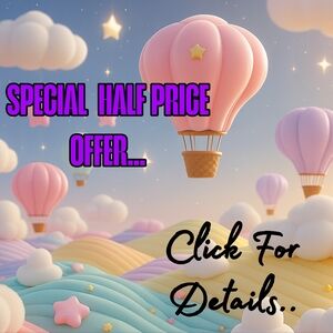 Our Entire Closet To Choose From